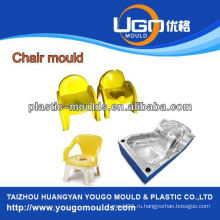 Китай производитель плесени пластиковый детский стул плесень, инъекции ребенка пластиковые формы, стул плесень